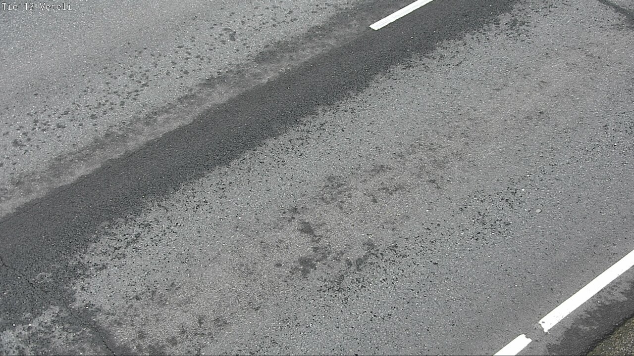 Kelikamerat Kuva Tie 13 Veteli, Veteli, Keski-Pohjanmaa