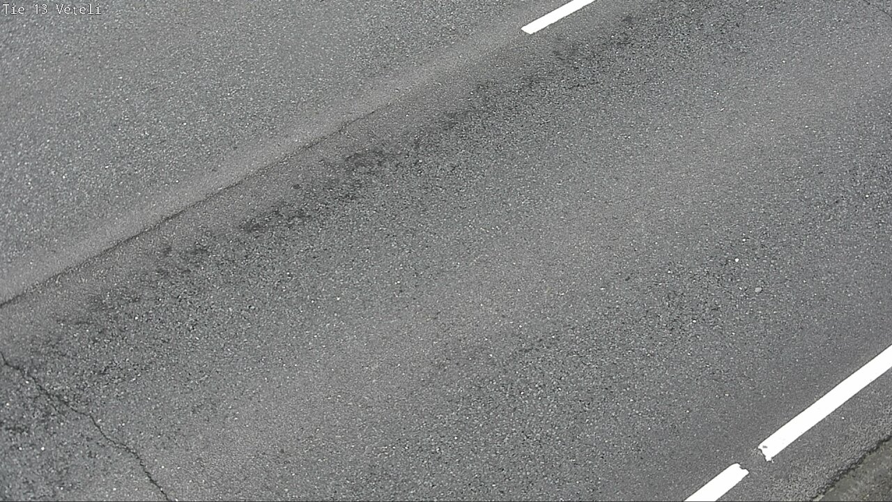 Kelikamerat Kuva Tie 13 Veteli, Veteli, Keski-Pohjanmaa