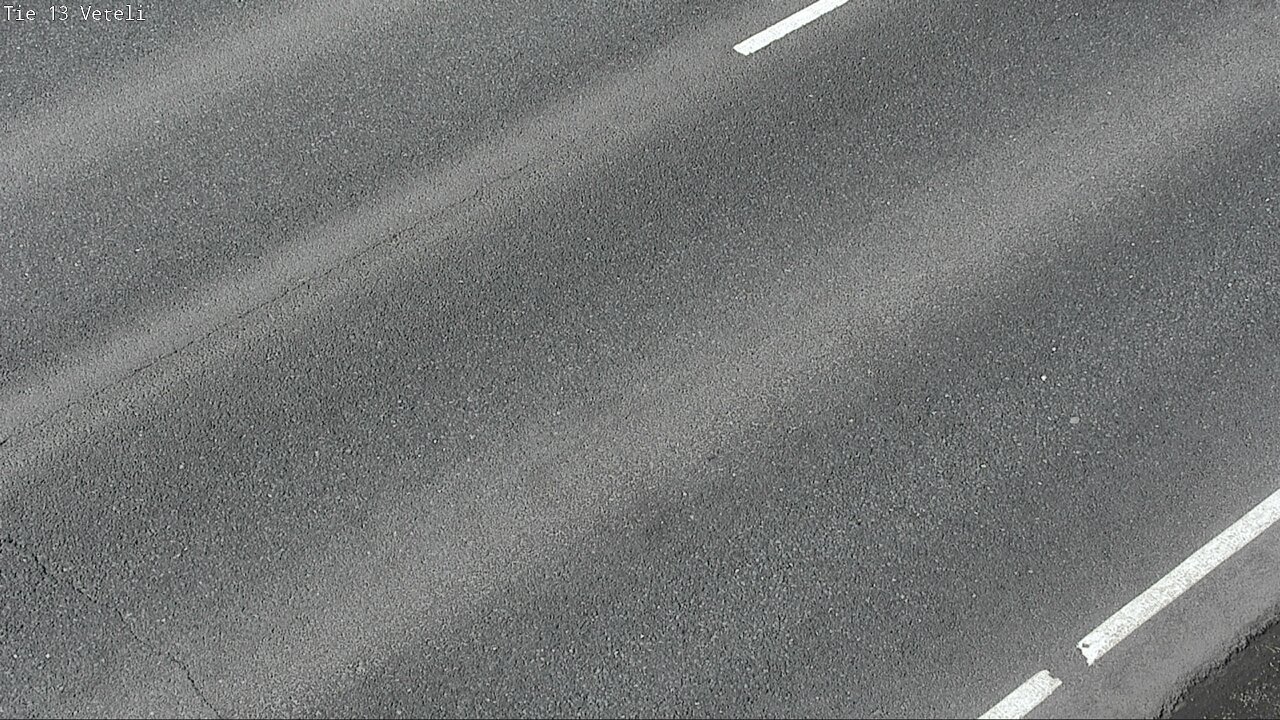 Kelikamerat Kuva Tie 13 Veteli, Veteli, Keski-Pohjanmaa