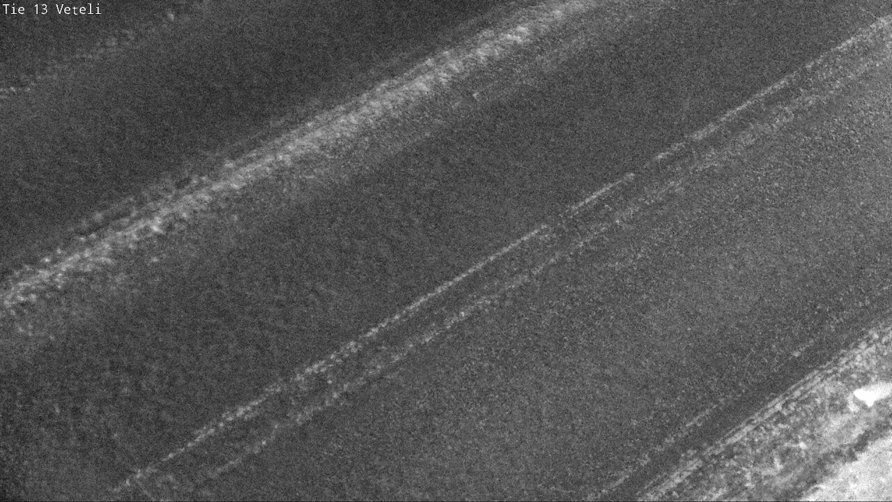 Kelikamerat Kuva Tie 13 Veteli, Veteli, Keski-Pohjanmaa