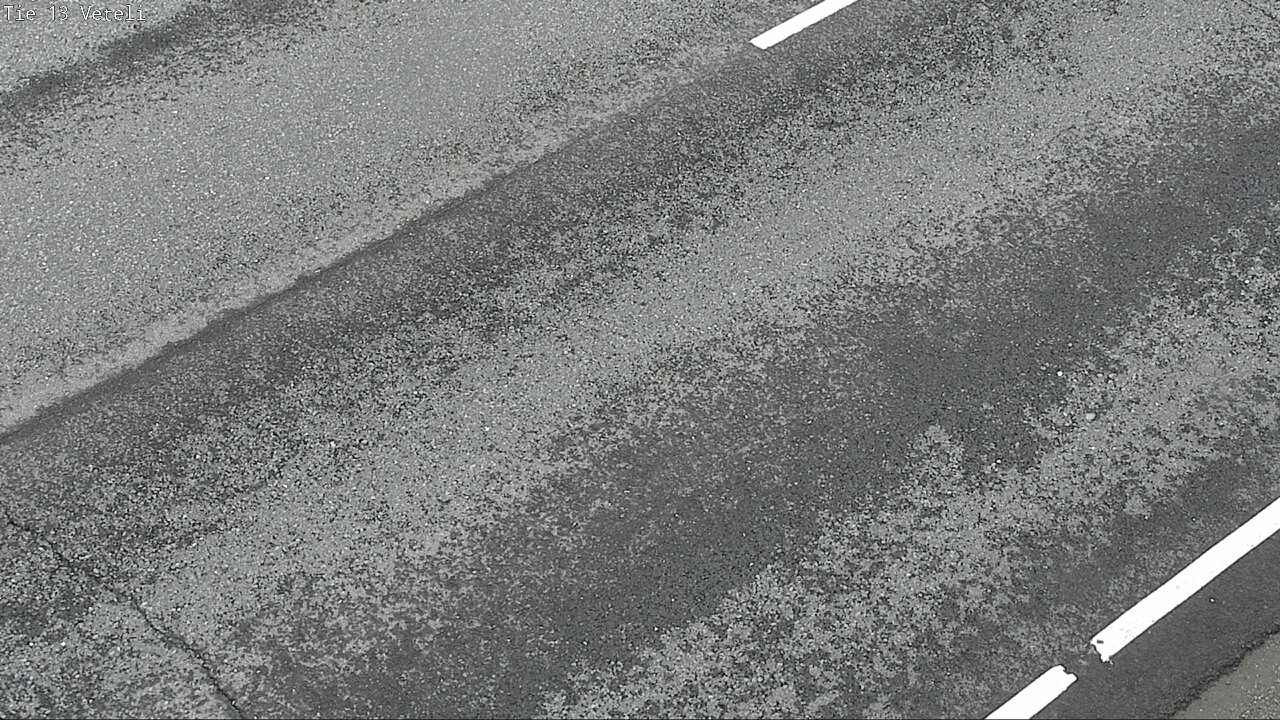 Weather Camera Image Road 13 Veteli, Veteli, Keski-Pohjanmaa