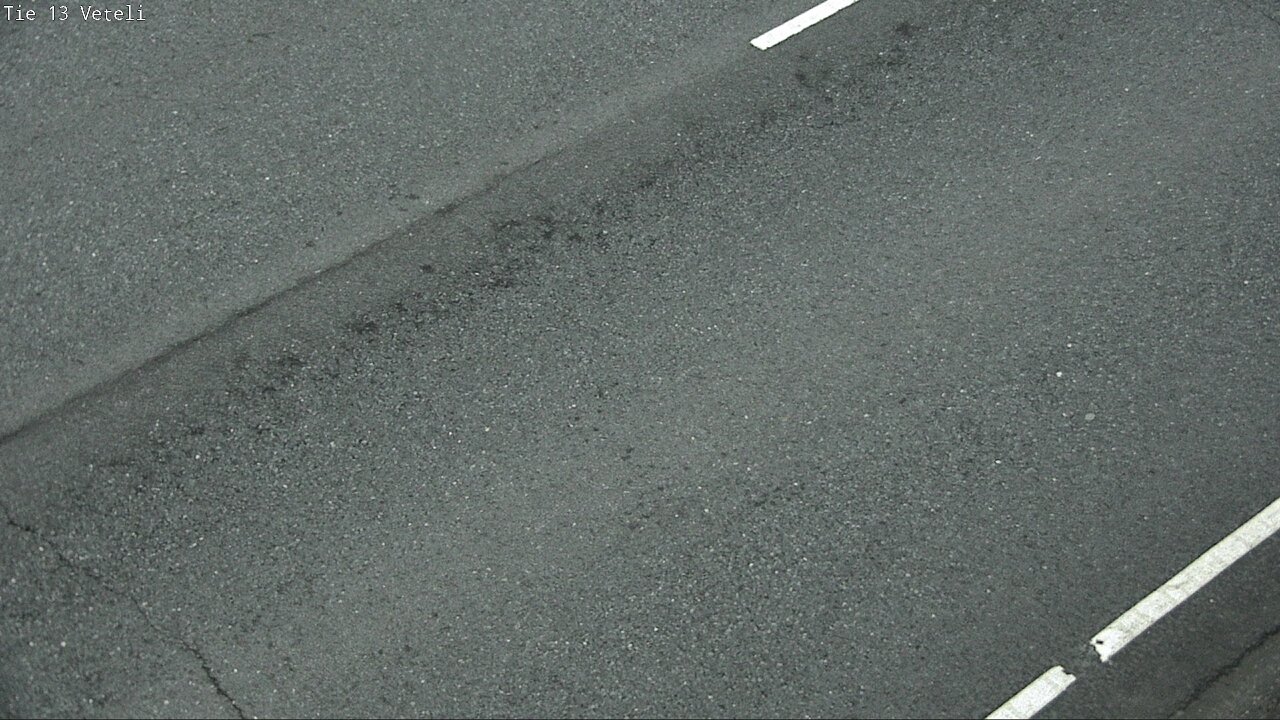 Kelikamerat Kuva Tie 13 Veteli, Veteli, Keski-Pohjanmaa