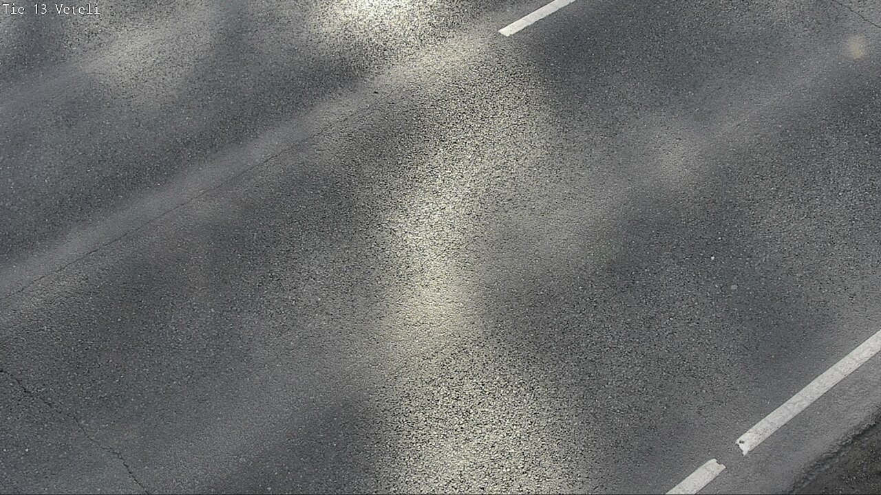 Kelikamerat Kuva Tie 13 Veteli, Veteli, Keski-Pohjanmaa