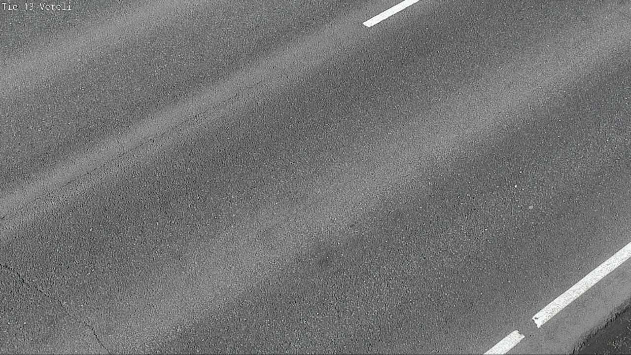 Kelikamerat Kuva Tie 13 Veteli, Veteli, Keski-Pohjanmaa