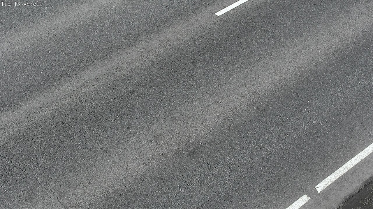 Kelikamerat Kuva Tie 13 Veteli, Veteli, Keski-Pohjanmaa