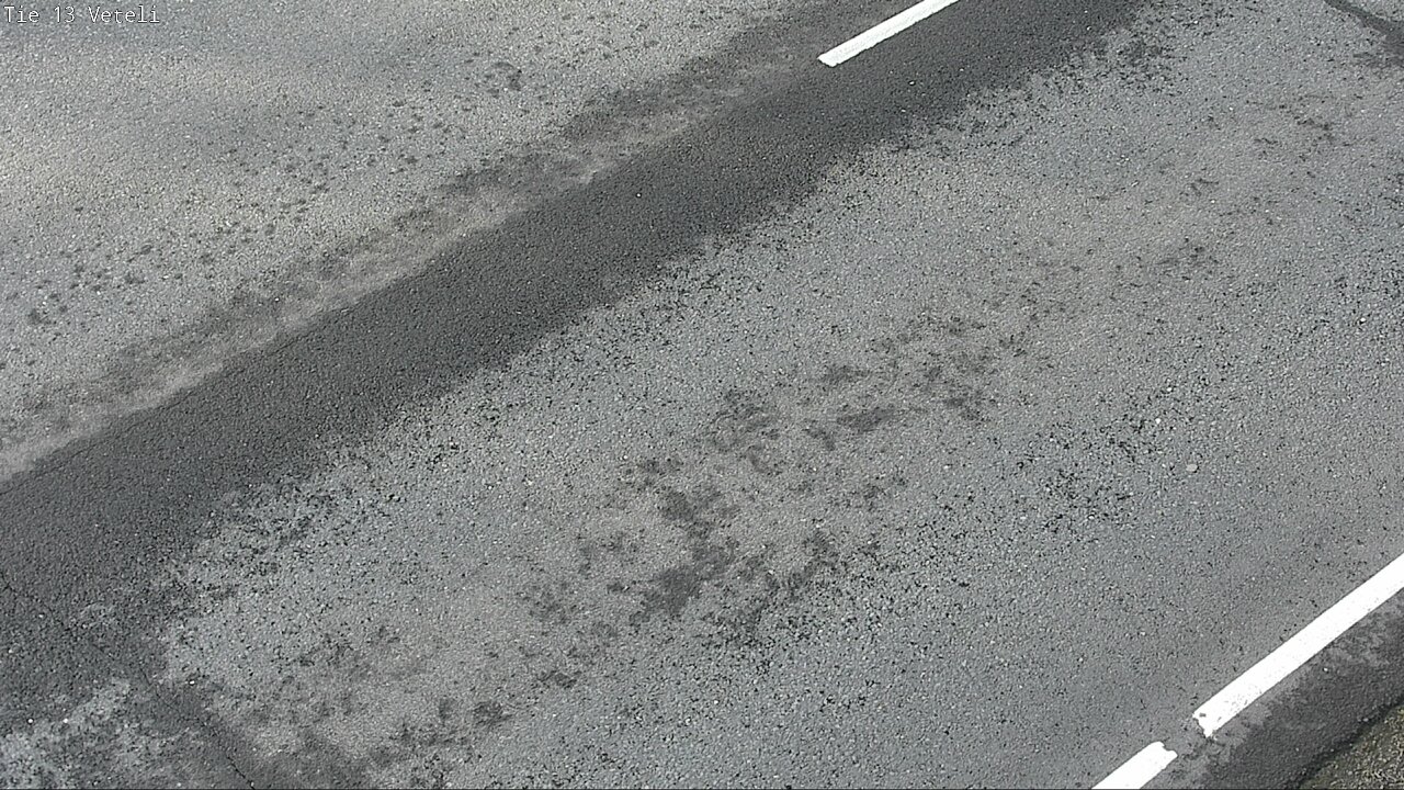 Kelikamerat Kuva Tie 13 Veteli, Veteli, Keski-Pohjanmaa