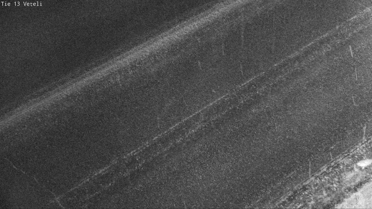 Kelikamerat Kuva Tie 13 Veteli, Veteli, Keski-Pohjanmaa