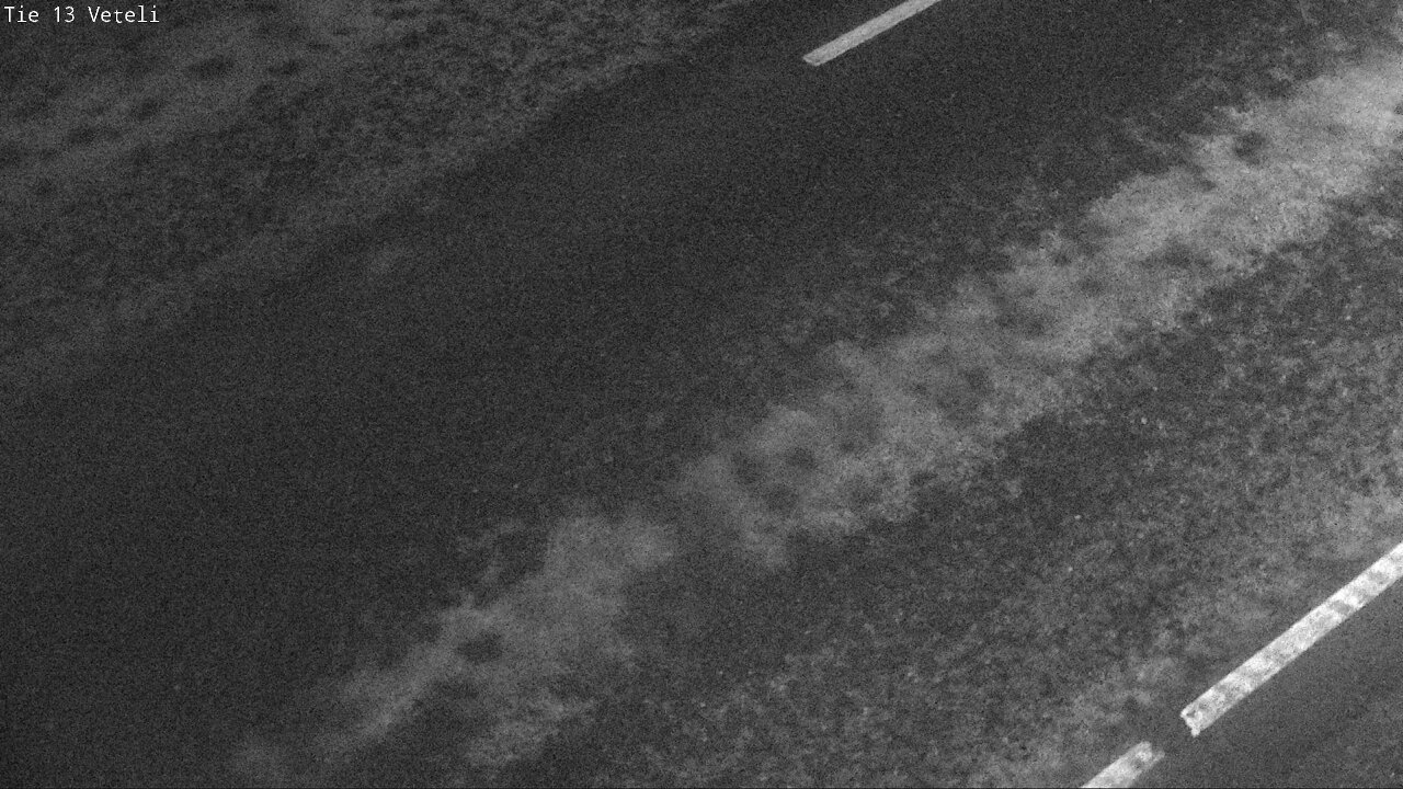 Kelikamerat Kuva Tie 13 Veteli, Veteli, Keski-Pohjanmaa