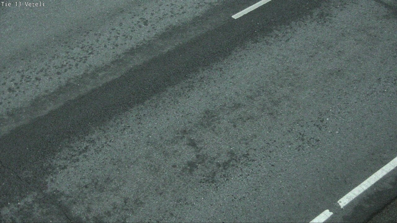 Kelikamerat Kuva Tie 13 Veteli, Veteli, Keski-Pohjanmaa