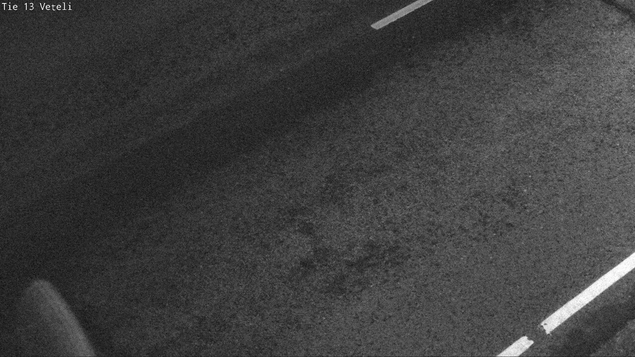 Kelikamerat Kuva Tie 13 Veteli, Veteli, Keski-Pohjanmaa