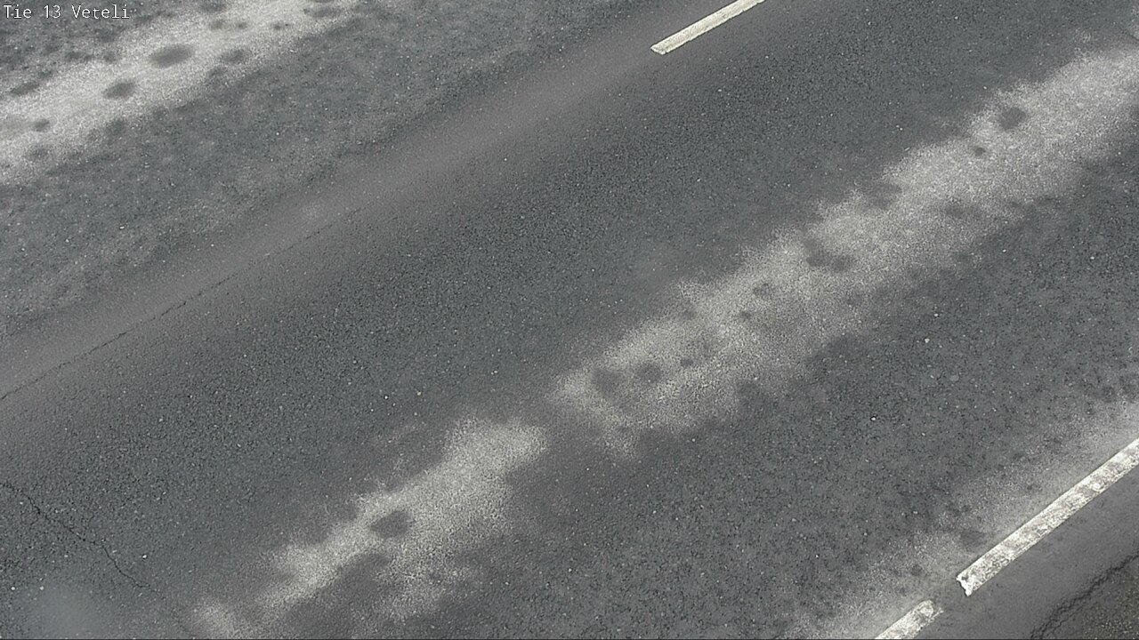 Kelikamerat Kuva Tie 13 Veteli, Veteli, Keski-Pohjanmaa