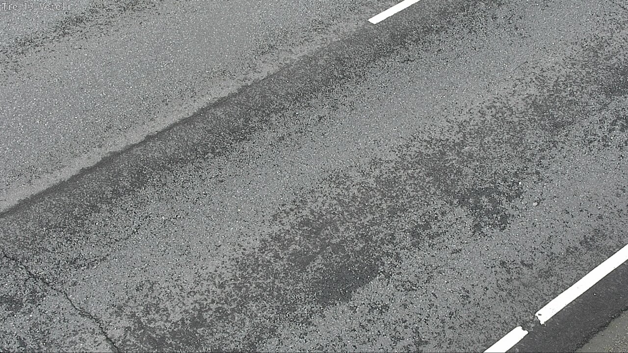 Weather Camera Image Road 13 Veteli, Veteli, Keski-Pohjanmaa