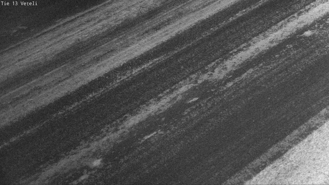 Kelikamerat Kuva Tie 13 Veteli, Veteli, Keski-Pohjanmaa