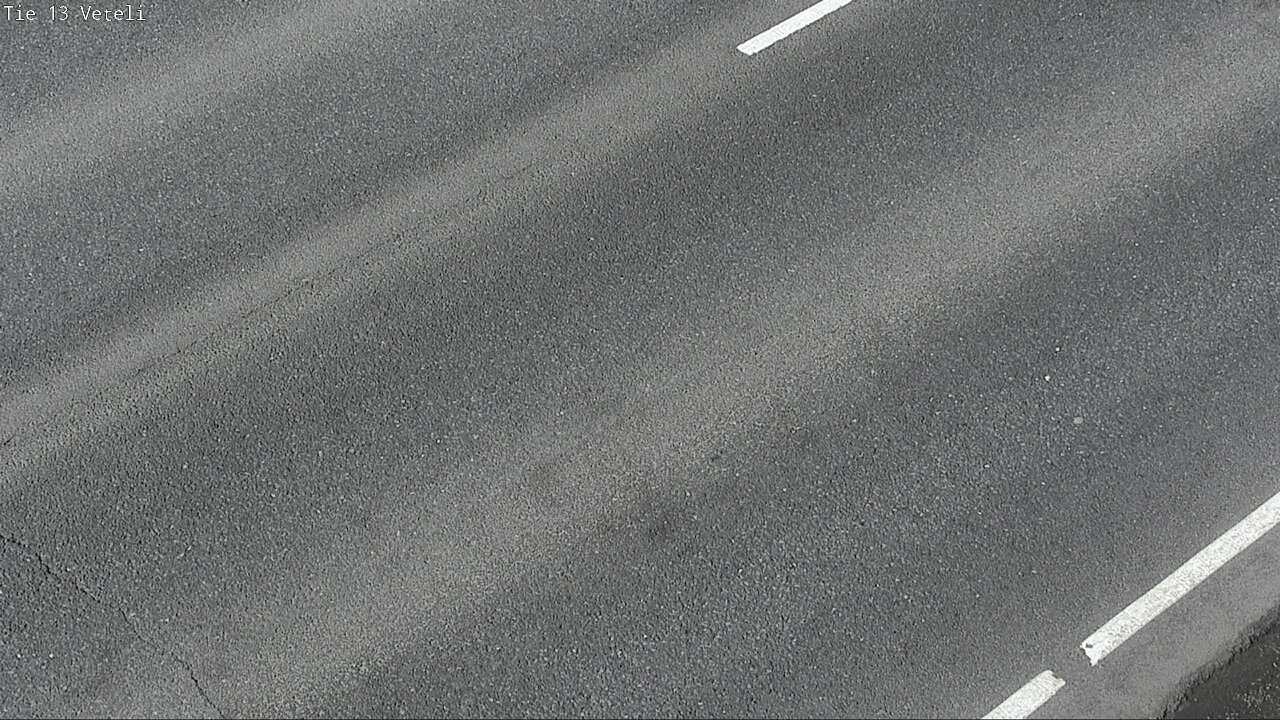 Kelikamerat Kuva Tie 13 Veteli, Veteli, Keski-Pohjanmaa