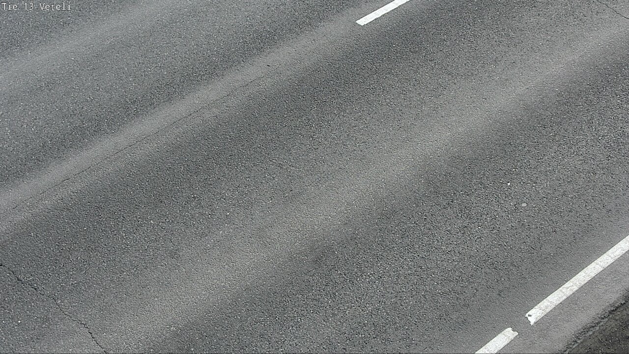 Weather Camera Image Road 13 Veteli, Veteli, Keski-Pohjanmaa