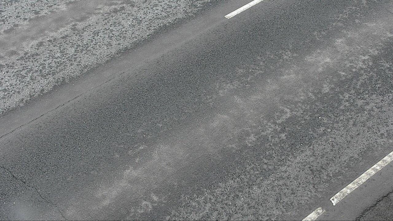 Kelikamerat Kuva Tie 13 Veteli, Veteli, Keski-Pohjanmaa