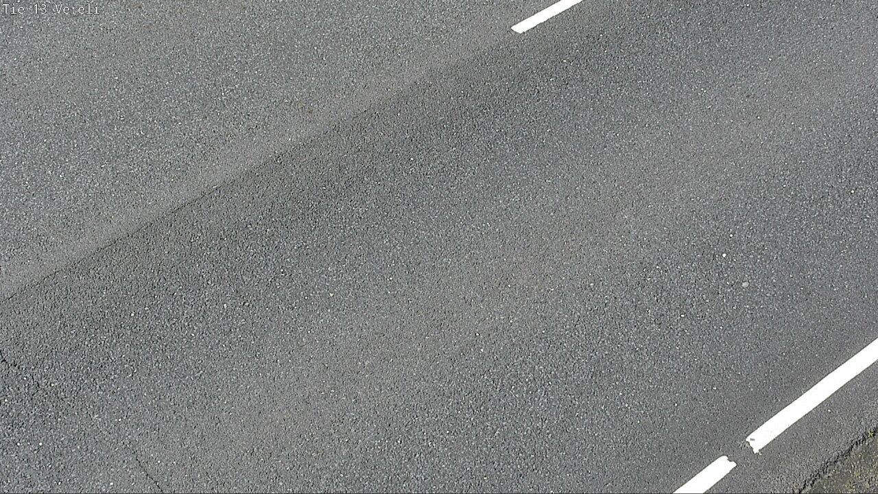 Kelikamerat Kuva Tie 13 Veteli, Veteli, Keski-Pohjanmaa