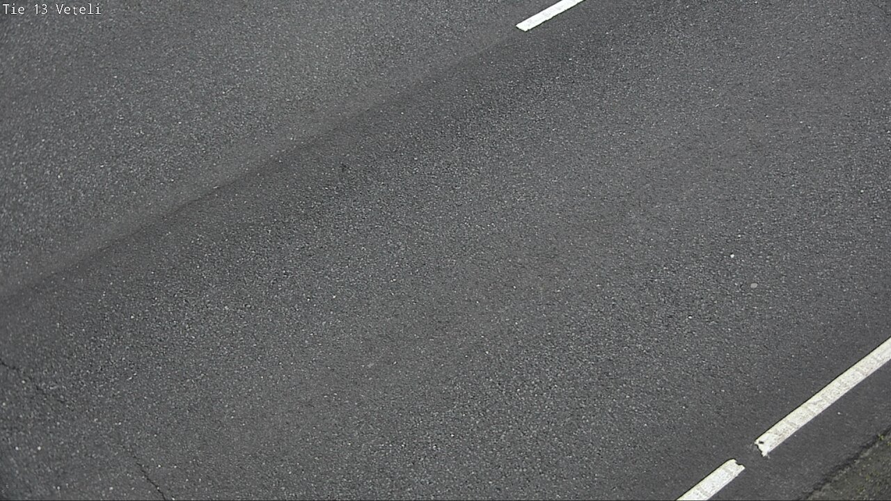 Kelikamerat Kuva Tie 13 Veteli, Veteli, Keski-Pohjanmaa