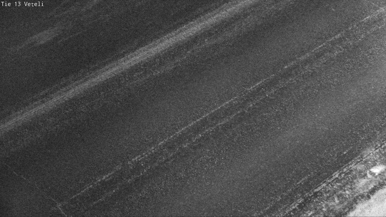 Kelikamerat Kuva Tie 13 Veteli, Veteli, Keski-Pohjanmaa