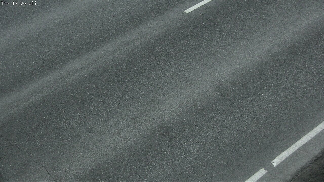 Weather Camera Image Road 13 Veteli, Veteli, Keski-Pohjanmaa
