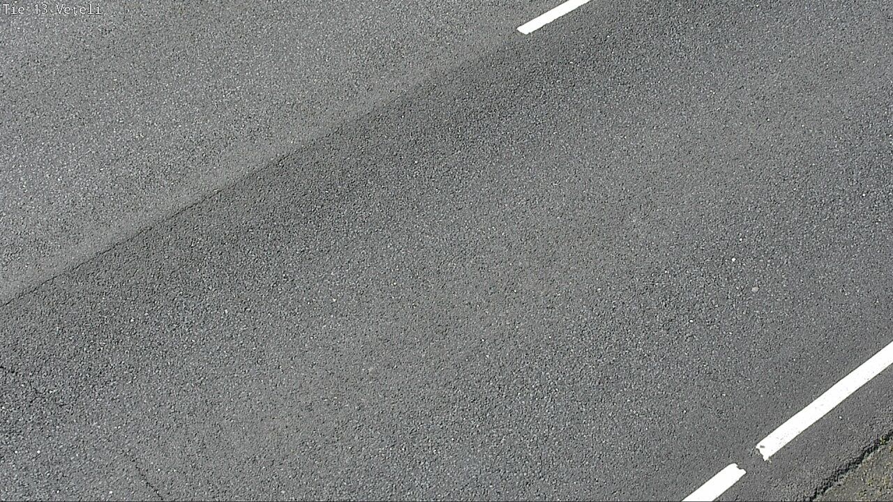 Kelikamerat Kuva Tie 13 Veteli, Veteli, Keski-Pohjanmaa