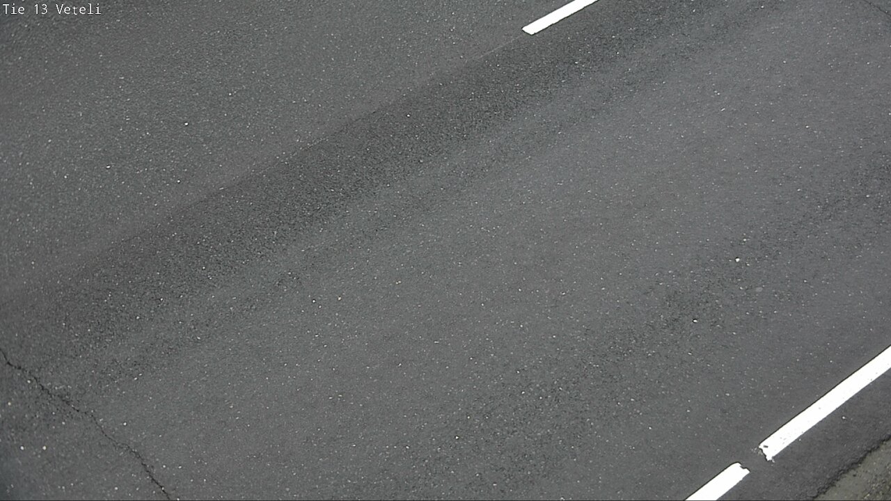 Kelikamerat Kuva Tie 13 Veteli, Veteli, Keski-Pohjanmaa