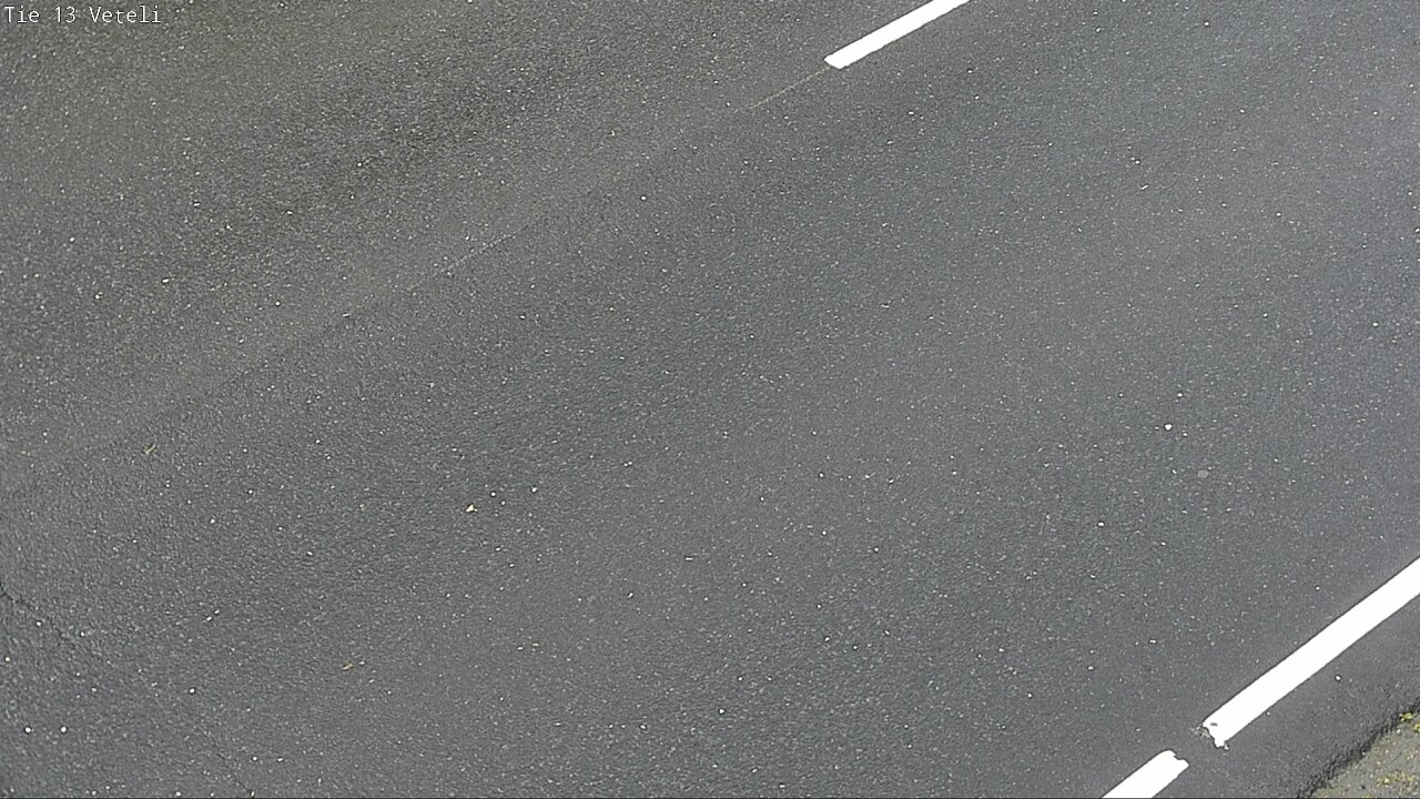 Kelikamerat Kuva Tie 13 Veteli, Veteli, Keski-Pohjanmaa