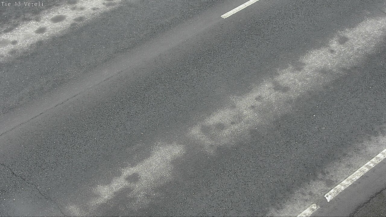 Kelikamerat Kuva Tie 13 Veteli, Veteli, Keski-Pohjanmaa