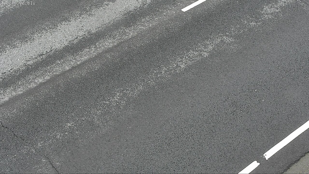 Weather Camera Image Road 13 Veteli, Veteli, Keski-Pohjanmaa