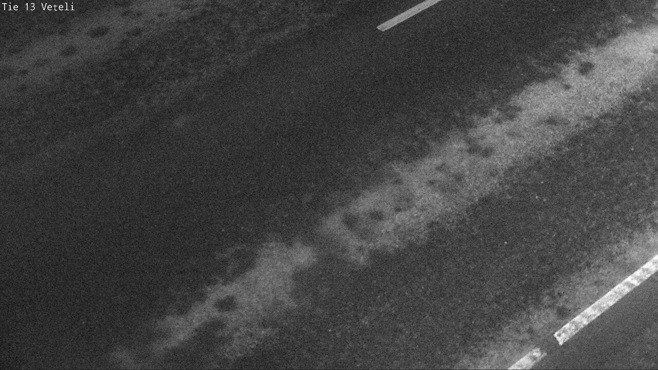 Kelikamerat Kuva Tie 13 Veteli, Veteli, Keski-Pohjanmaa