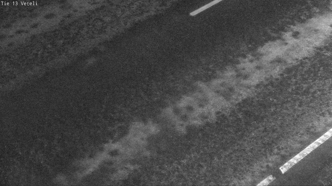 Kelikamerat Kuva Tie 13 Veteli, Veteli, Keski-Pohjanmaa