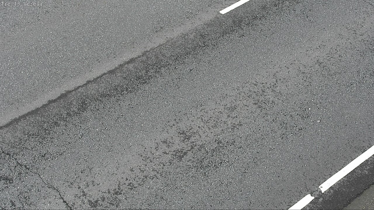 Weather Camera Image Road 13 Veteli, Veteli, Keski-Pohjanmaa