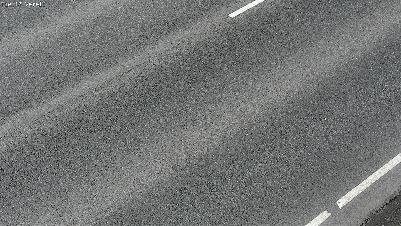 Kelikamerat Kuva Tie 13 Veteli, Veteli, Keski-Pohjanmaa