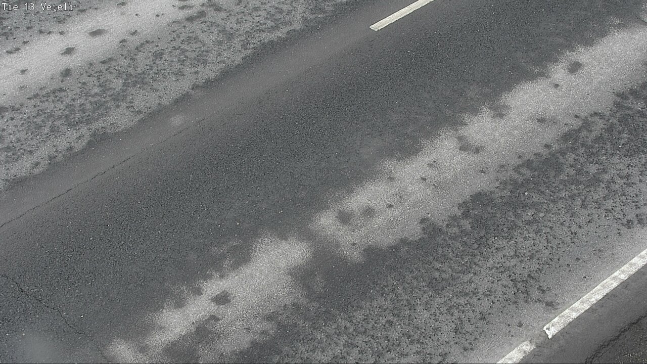 Weather Camera Image Road 13 Veteli, Veteli, Keski-Pohjanmaa