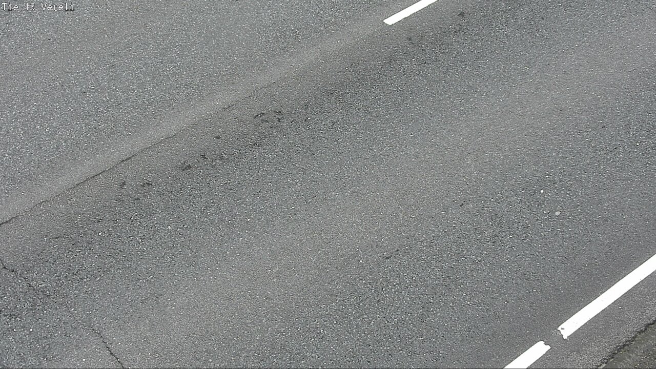 Kelikamerat Kuva Tie 13 Veteli, Veteli, Keski-Pohjanmaa