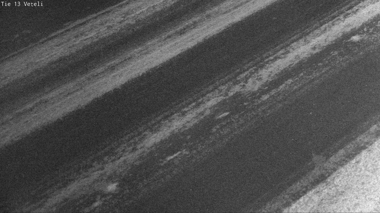 Kelikamerat Kuva Tie 13 Veteli, Veteli, Keski-Pohjanmaa