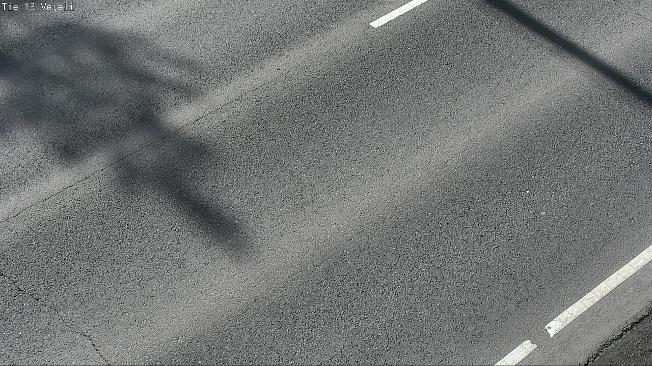 Kelikamerat Kuva Tie 13 Veteli, Veteli, Keski-Pohjanmaa