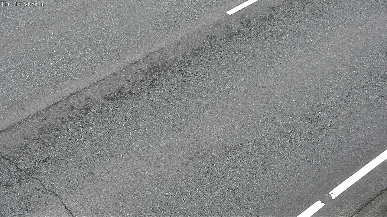 Kelikamerat Kuva Tie 13 Veteli, Veteli, Keski-Pohjanmaa