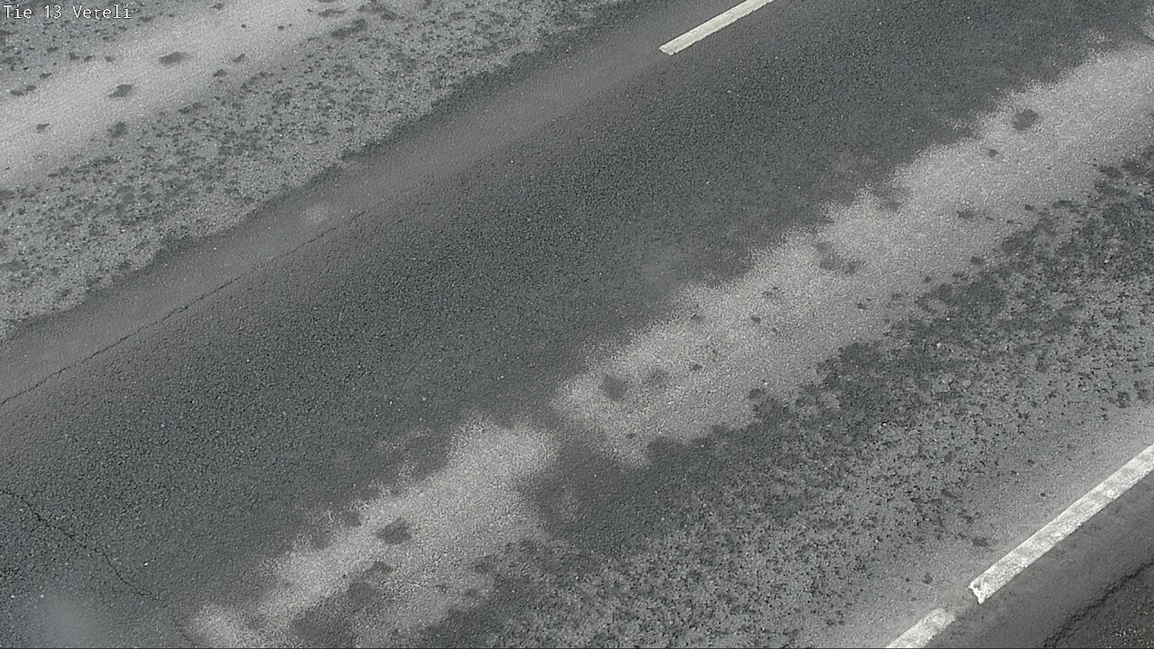 Weather Camera Image Road 13 Veteli, Veteli, Keski-Pohjanmaa