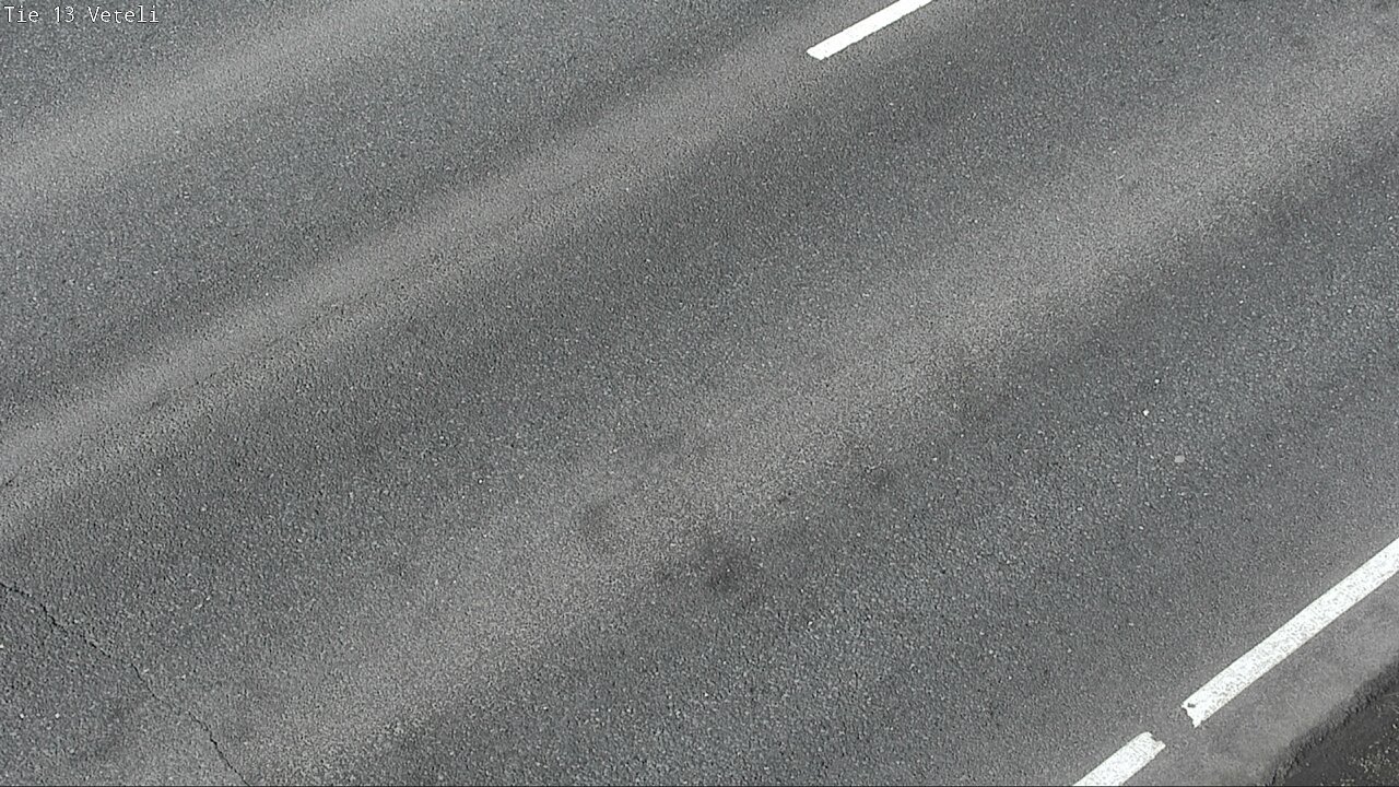 Kelikamerat Kuva Tie 13 Veteli, Veteli, Keski-Pohjanmaa
