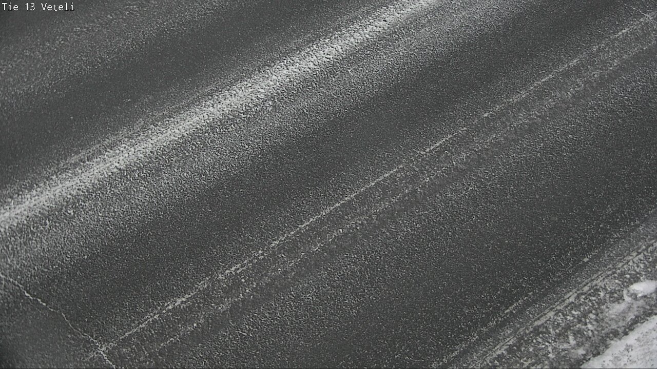 Kelikamerat Kuva Tie 13 Veteli, Veteli, Keski-Pohjanmaa