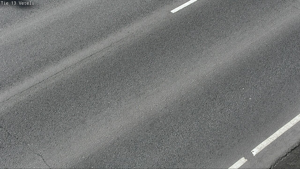 Kelikamerat Kuva Tie 13 Veteli, Veteli, Keski-Pohjanmaa