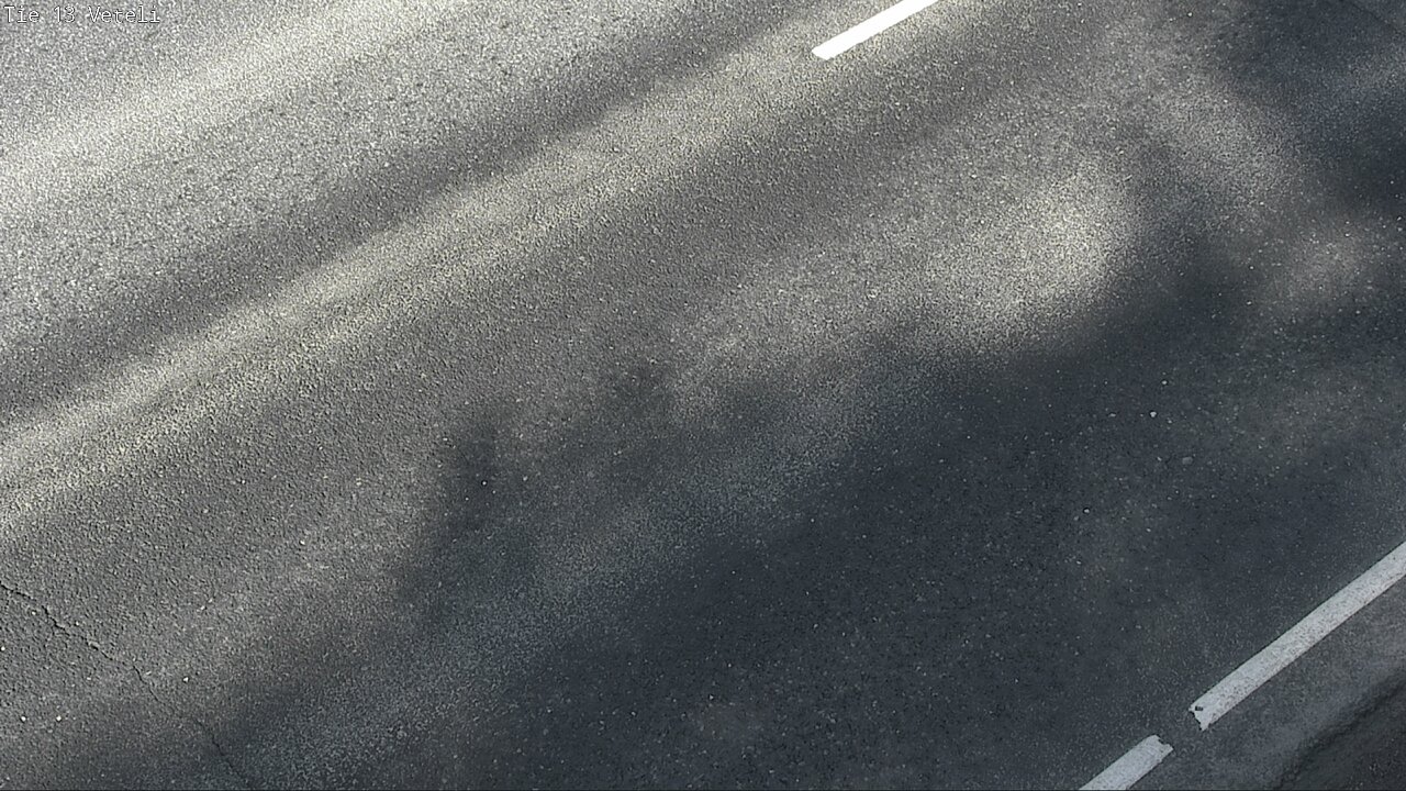 Kelikamerat Kuva Tie 13 Veteli, Veteli, Keski-Pohjanmaa