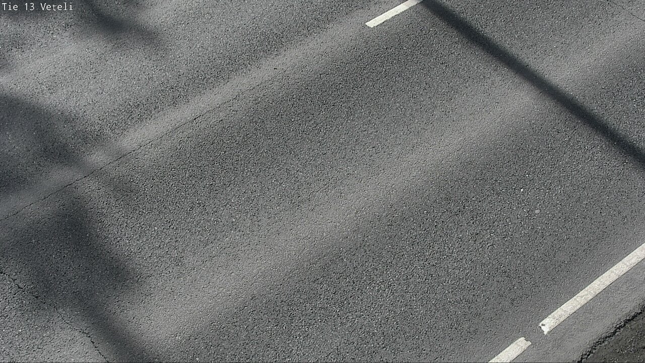 Kelikamerat Kuva Tie 13 Veteli, Veteli, Keski-Pohjanmaa