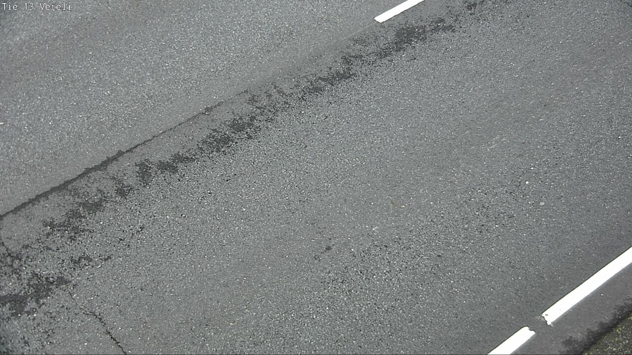 Kelikamerat Kuva Tie 13 Veteli, Veteli, Keski-Pohjanmaa