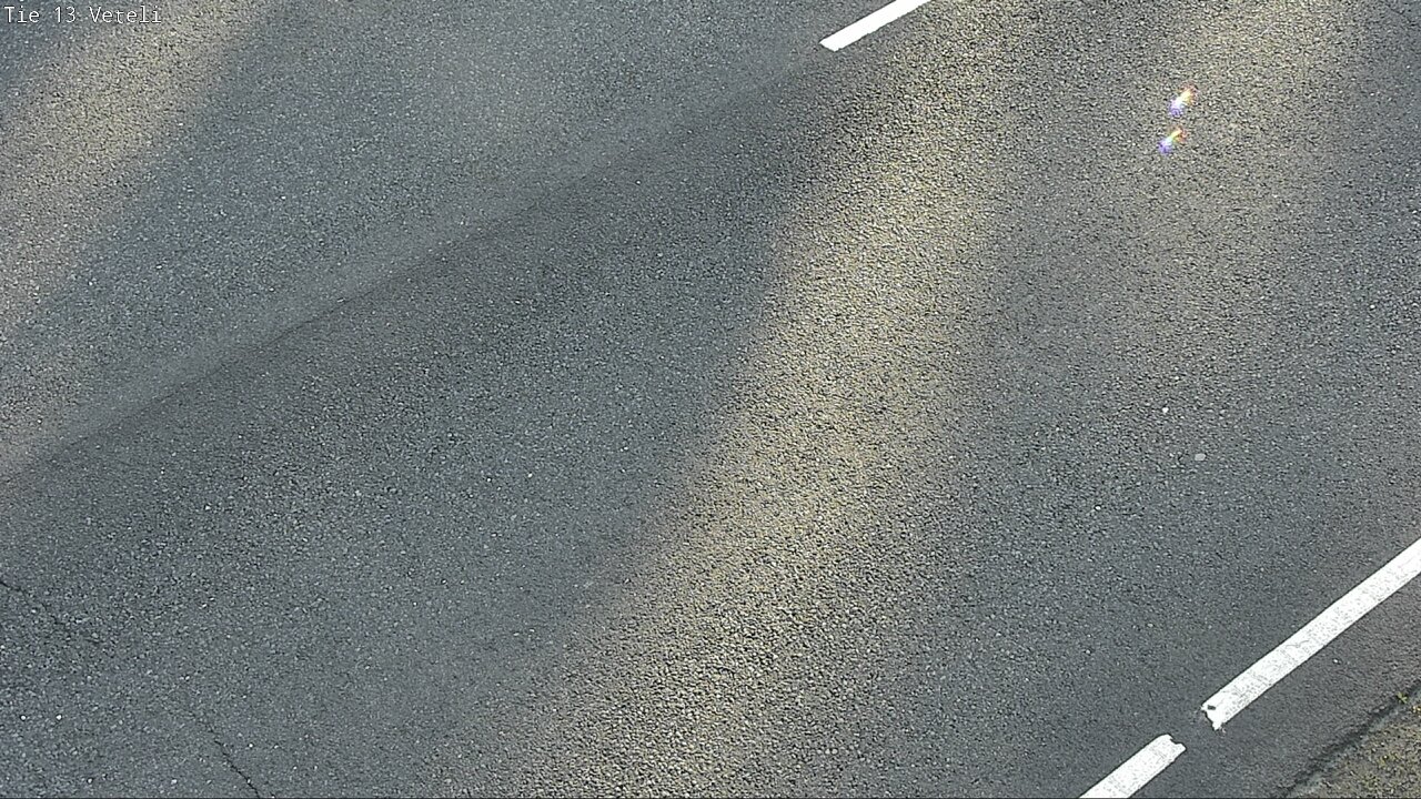 Kelikamerat Kuva Tie 13 Veteli, Veteli, Keski-Pohjanmaa
