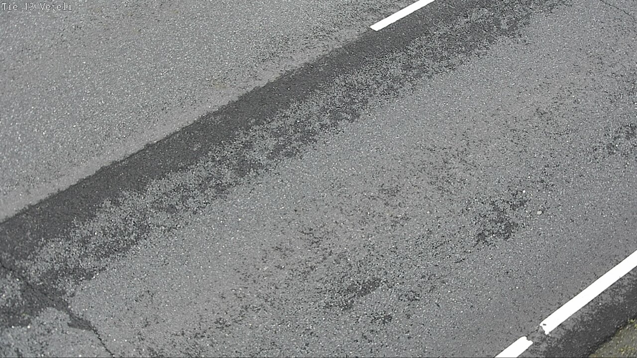 Kelikamerat Kuva Tie 13 Veteli, Veteli, Keski-Pohjanmaa