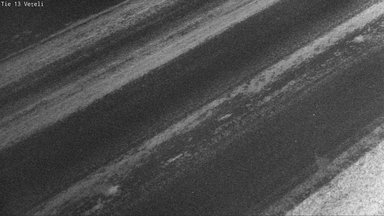 Kelikamerat Kuva Tie 13 Veteli, Veteli, Keski-Pohjanmaa