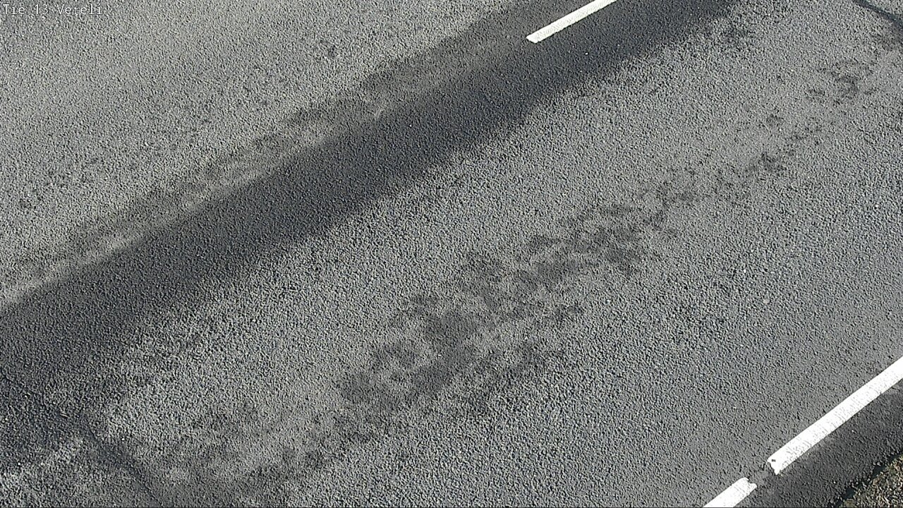 Kelikamerat Kuva Tie 13 Veteli, Veteli, Keski-Pohjanmaa