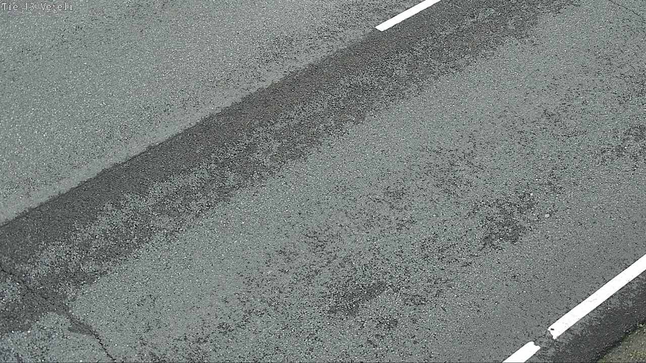 Kelikamerat Kuva Tie 13 Veteli, Veteli, Keski-Pohjanmaa